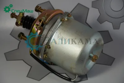 Камера тормозная задняя (энергоаккумулятор Тип 24/24, бочка)