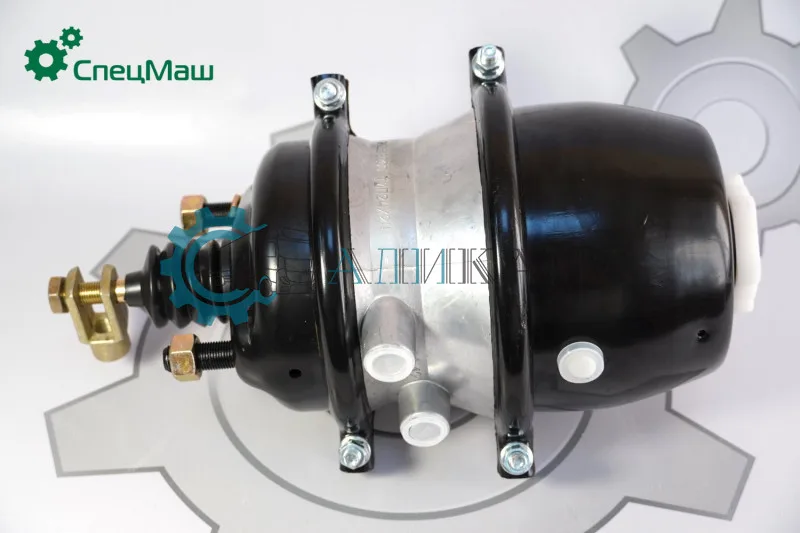 Камера тормозная задняя (энергоаккумулятор Тип 24/30, МАТРЕШКА)