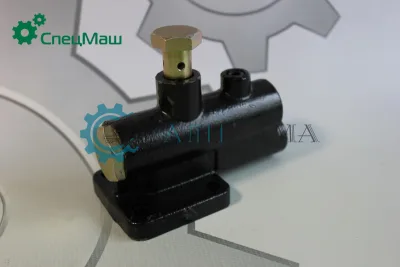 Клапан насоса ГУР редукционный, для МАЗ
