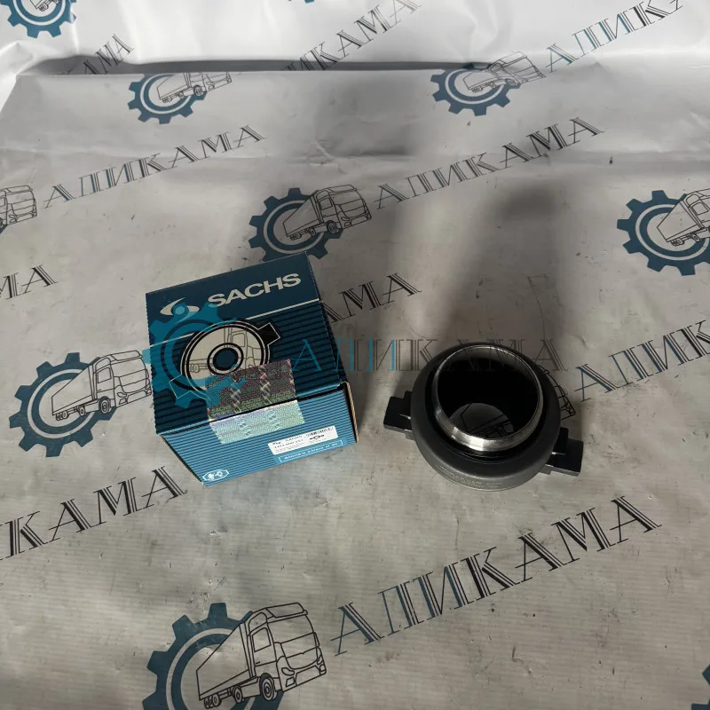 Подшипник выжимной в сб. Евро-2 КПП ZF / SACHS