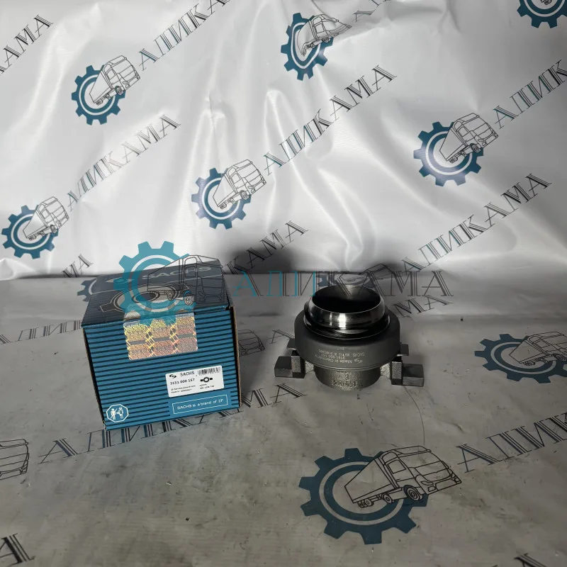 Подшипник выжимной в сб. Евро-2 КПП ZF / SACHS