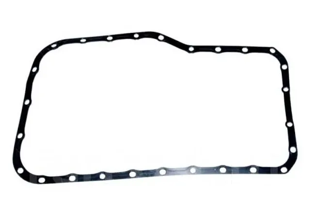 Прокладка поддона, резиновая ISUZU 4HE1 / 4HJ1 / 4HK1 / 4HG1