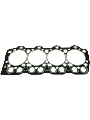 Прокладка ГБЦ Mitsubishi Canter 4D35 (Япония)