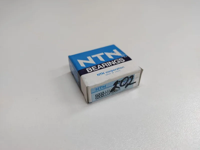 Подшипник маховика (NTN)