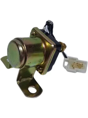 Реле стартера 24V / 200A