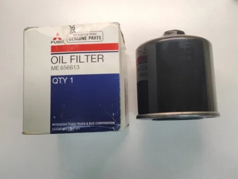 Фильтр КПП MMC (Оригинал)