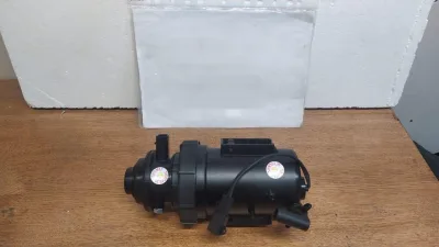 Фильтр топливный сепаратор в сборе с/о с датчиком воды, подогревом 12V, и элементом Foton Tunland FH21077