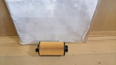 Фильтр масляный Foton Sauvana A700000017