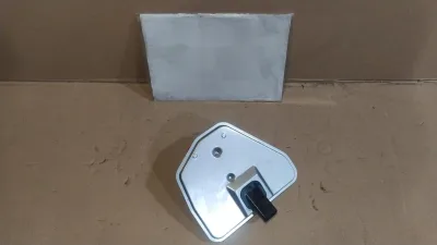 ФИЛЬТР АКПП FOTON SAUVANA 0501214315
