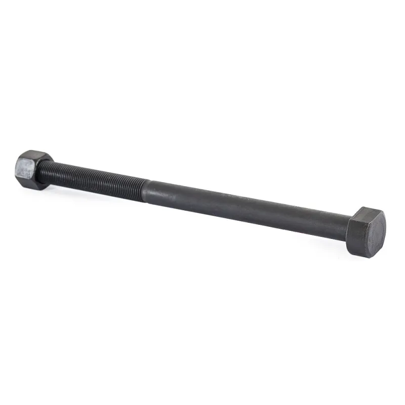 Болт рессоры центральный TOYOTA / HINO (Ø10*L=160 mm)