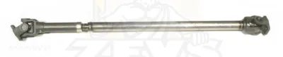 Вал отбора мощности PTO в сборе Ø34 x 1360-1440mm / 25x50