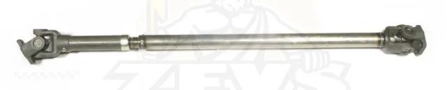 Вал отбора мощности PTO в сборе Ø40 x 1360-1440mm / 35x60