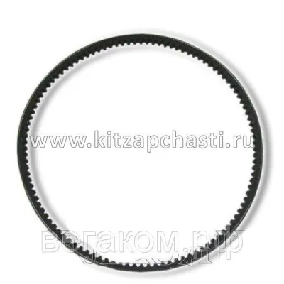 Ремень 13х860 ГУР FOTON 1049C Aumark 1104934000037