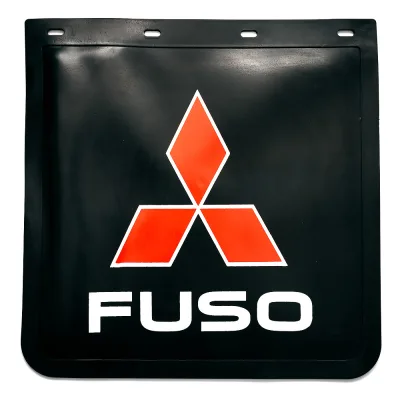 Брызговик MITSUBISHI FUSO (51*51см)