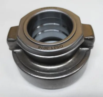 Подшипник выжимной, в сборе с муфтой Mitsubihi 4D34T / 4D35 / 4M51