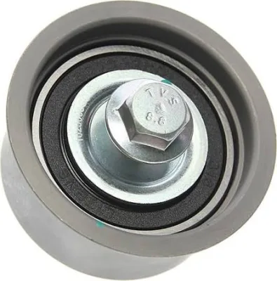 Ролик ГРМ обводной JAC T6 1023608GD190
