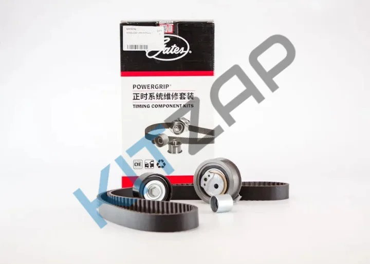 Комплект ГРМ GATES HAVAL Wingle 7 K0120554