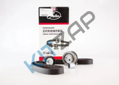 Комплект ГРМ GATES HAVAL Wingle 7 K0120554