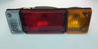 Стоп, правый NISSAN ATLAS 1986-2007