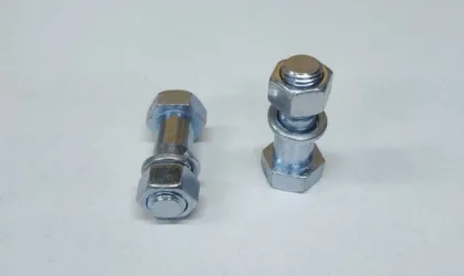 Болт карданный NISSAN (46xM12x1.25)