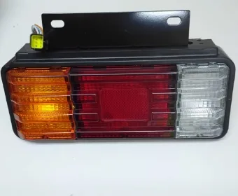 Стоп левый MAZDA TITAN 1989-1999