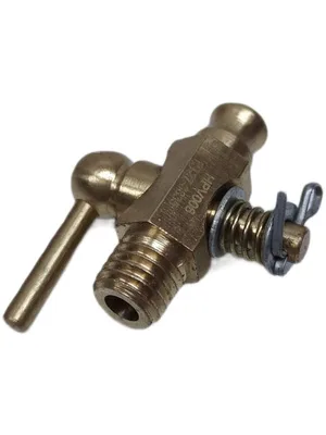 Кран топливопровода механический (M10x1.5mm)