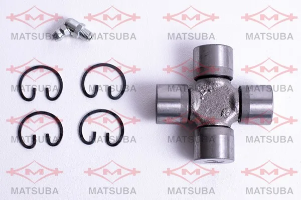 Крестовина карданного вала ISUZU / Nissan UD (56.5-20.5mm)
