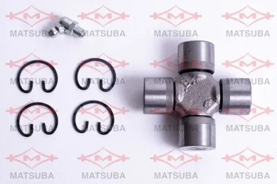 Крестовина карданного вала ISUZU / Nissan UD (56.5-20.5mm)