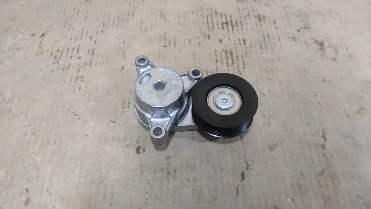Ролик натяжной приводного ремня Chery Tiggo 8 F3J12-1025010AB ACQ