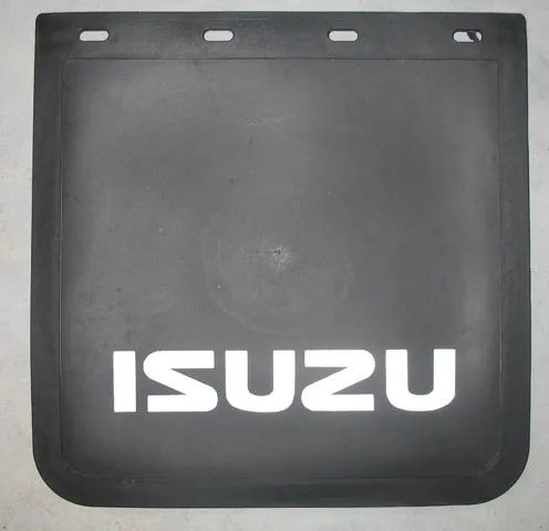 Брызговик ISUZU ELF - 40*40см