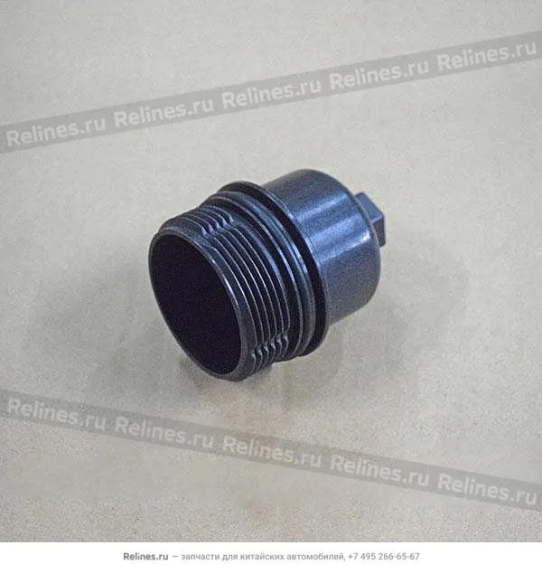 Крышка ФИЛЬТРА EXEED VX T0041770