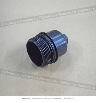 Крышка ФИЛЬТРА EXEED VX T0041770