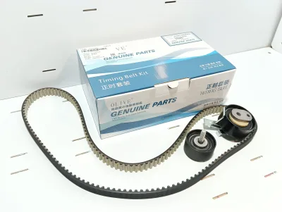 КОМПЛЕКТ ГРМ Contitech  Geely  ATLAS PRO  CT1221K1