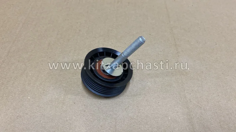Ролик нятяжной приводного ремня Changan CS75 K0120301  JUST DRIVE JHT0252