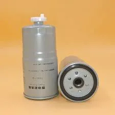 Фильтр топливный тонкой очистки   Dongfeng DF6 F0011