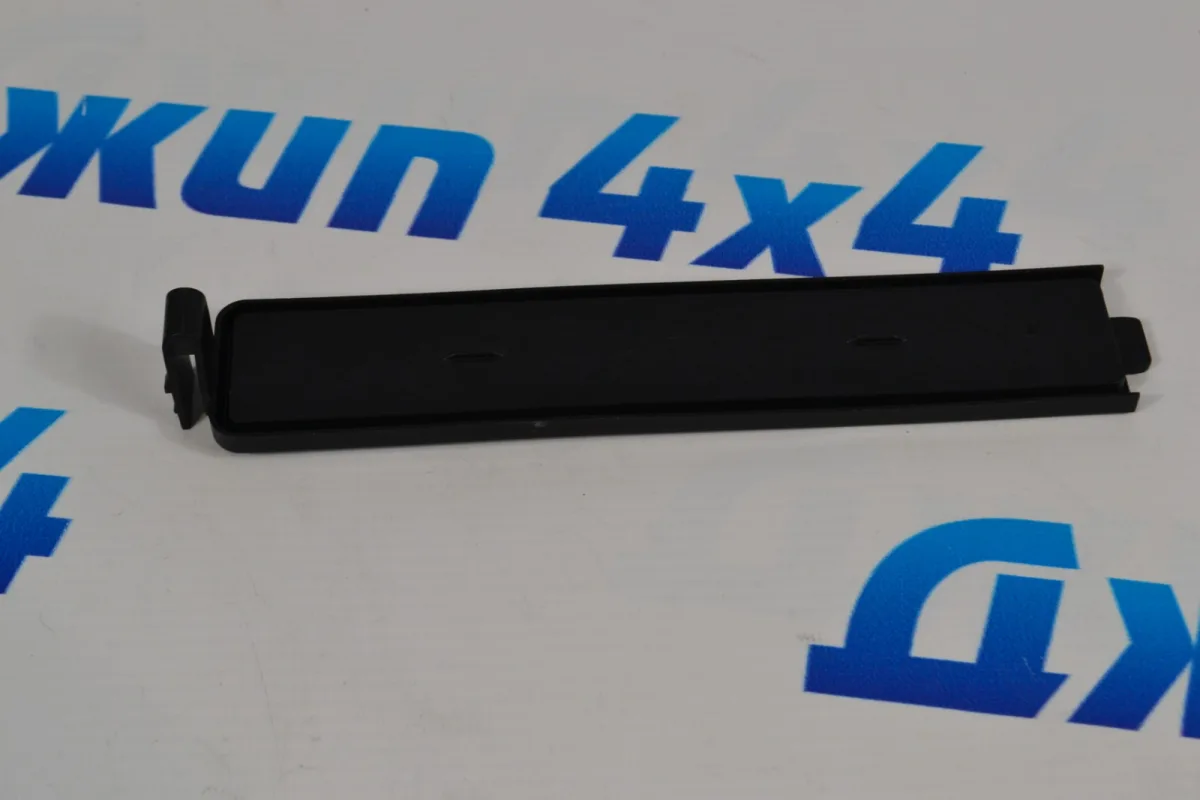 Заглушка фильтра салона Great Wall Poer 8104221XKR02A