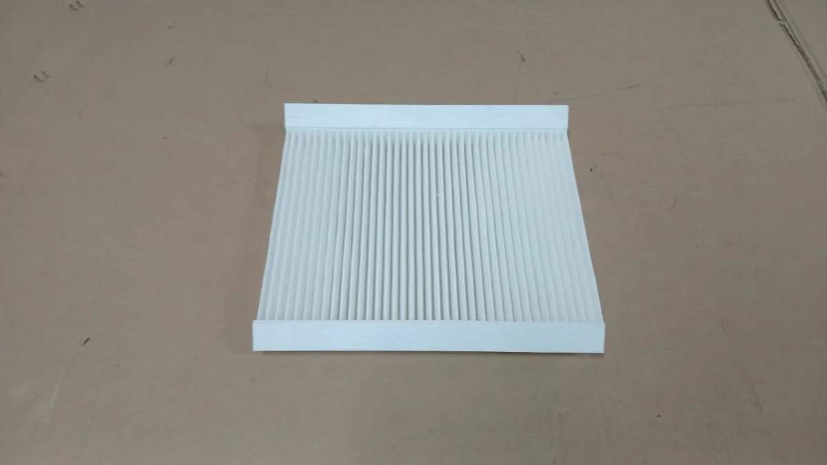 Фильтр cалонный KAIYI X3 T21-8107011