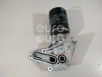 Кронштейн масляного фильтра Changan Eado Plus  NE14T0010100AB