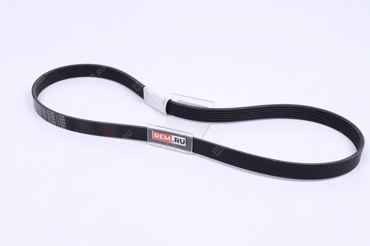 Ремень приводной (2.0L) FAW B70 1023011BQ01