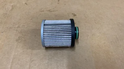 Масляный фильтр трансмиссии Jetour X70 PLUS 1504520-DF727A01