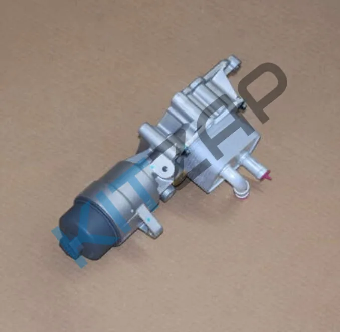 Фильтр масляный в сборе Jetour X90 Plus  F4J16-1012100