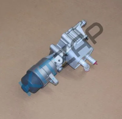 Фильтр масляный в сборе Jetour X90 Plus  F4J16-1012100