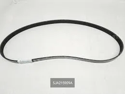 Ремень приводной (1.5L) FAW T55 5JA215909A