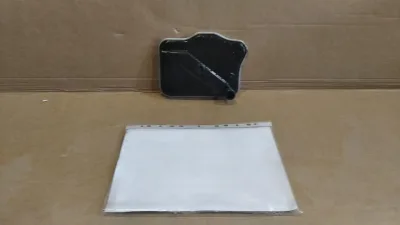 Фильтр масляный CVT	 МОСКВИЧ 6 1701100U8520-28