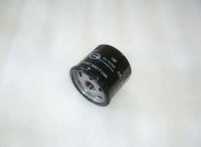 Фильтр масляный  GAC GS5 10110442010100