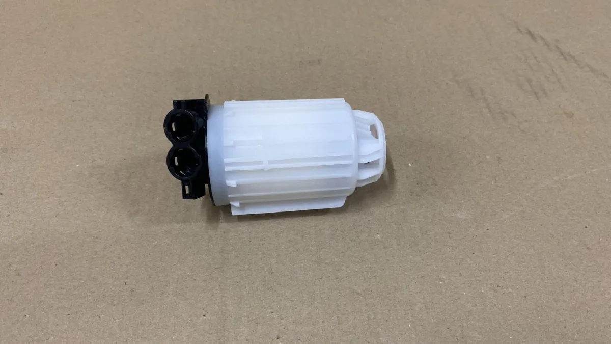 Фильтр топливный  GAC GS5 2130003ARX0100