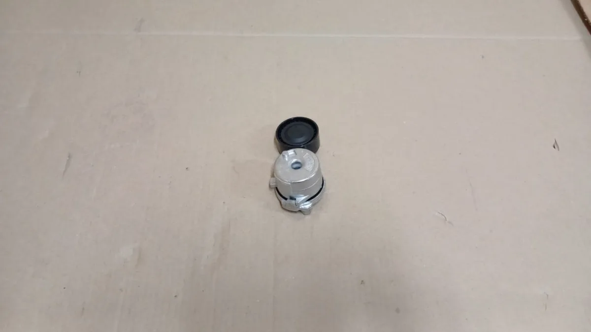 Ролик приводного ремня в сборе (натяжной)  Dongfeng Shine Max B016583