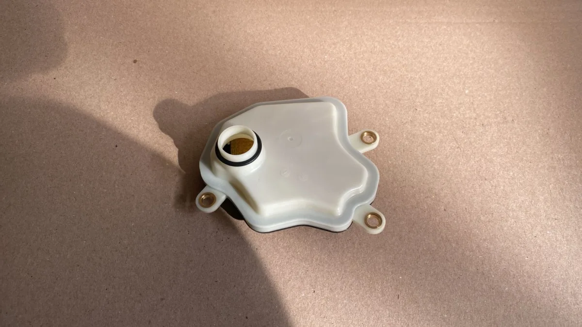 Фильтр АКПП GEELY Emgrand SS11 Geely 3088008600