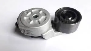 Натяжитель ремня ручейковый Евро 3 SITRAK C7H VG2600060313