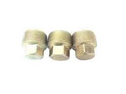 Пробка поддона сливная (Металл) SITRAK C7H WG2203010002
